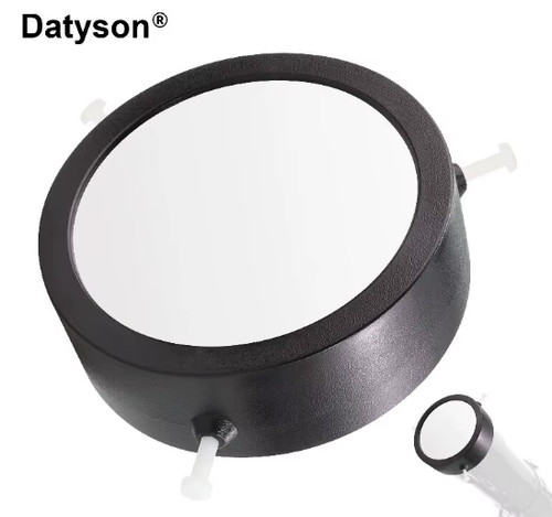 Solar filter sheet for - filter,