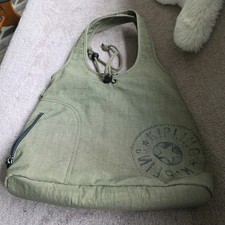 Vtg RARE Kipling Advant Guard