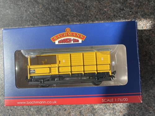 Bachmann 311a gwr - 33-311a, 20t