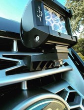 Spotlight mounts (pair) - Land