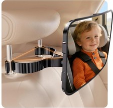 Car Seat Mirror for