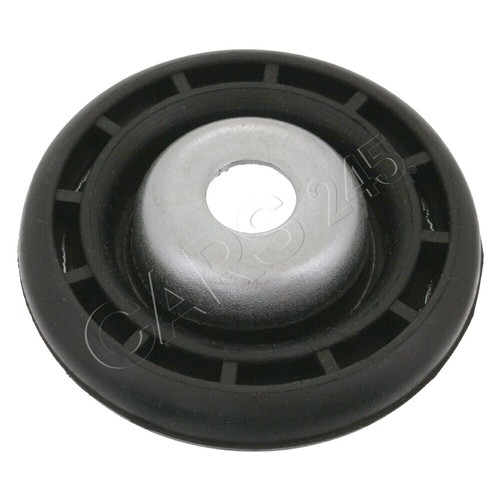 Front spring cap febi - spring,