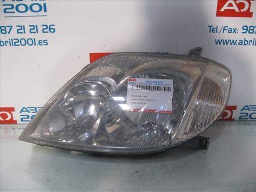 2003 toyota corolla - 2003,