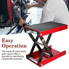 500KG Motorbike Motorcycle