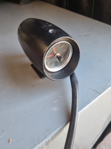 Kienzle classic car clock with - classic,