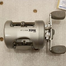 Abu Garcia Ambassadeur Pro Max