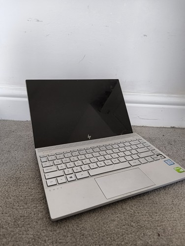 Faulty envy ah0001na - hp,