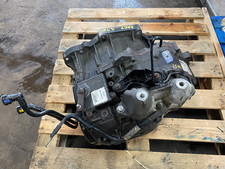 Freelander 2 Automatic Gearbox