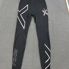 2XU Heat Mens Compression