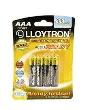 LLOYTRON AAA 800 mAh