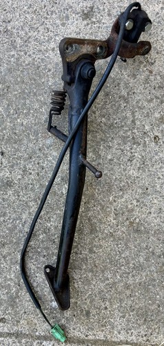 Gsxr 1000 side stand k3 - 1000, k2