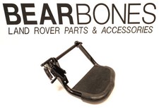 Land Rover Defender Standard -