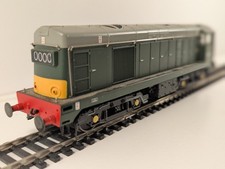 Bachmann Class 20 D8134 in BR
