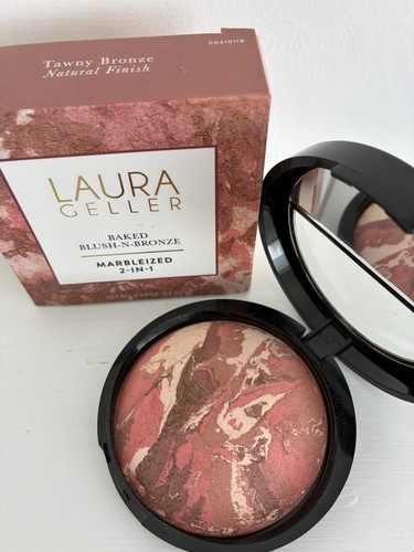 Laura geller baked blush - laura,
