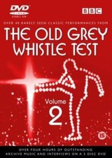 The Old Grey Whistle Test: 2