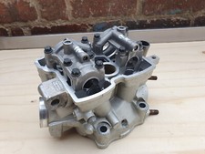 Yamaha YZ250F 06-09 ENGINE 5XC12-Y1 Cylinder Head