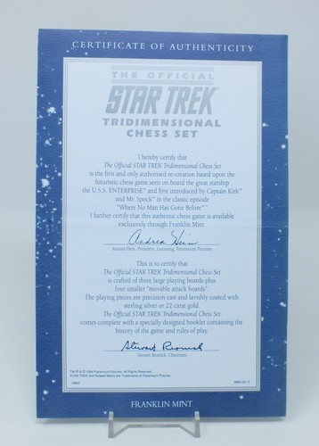 Franklin mint star - franklin,