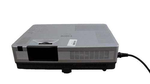 Canon 7297s vga 800 - lv-7297s,
