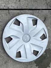 SEAT TOLEDO 15" WHEEL TRIM X 1