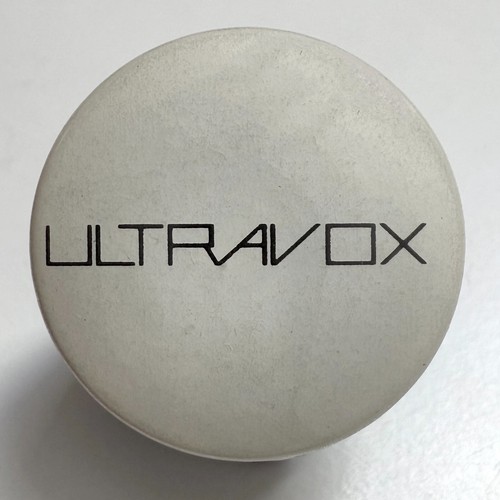 Rare vintage 1980 - 1980, ultravox