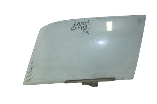 Left sliding door glass - left,