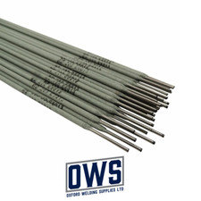 50 x 2.0mm Mild Steel 6013 General Purpose Electrodes arc welding rods