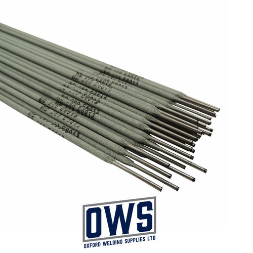100 6mm mild steel 6013 - x,