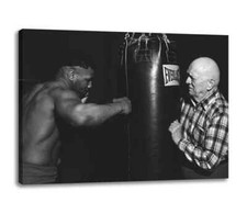 MIKE TYSON BB1 CUS D AMATO