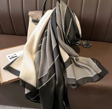 Silk Scarf /shawl Luxurious