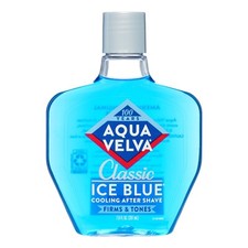 Aqua Velva Classic ICE BLUE