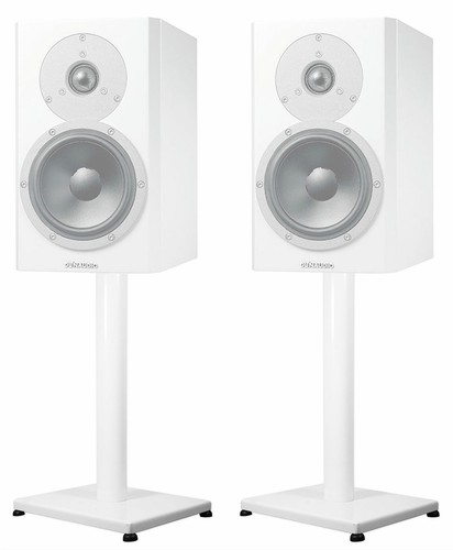 Pair steel white - pair,