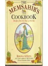 The Memsahib's Cookbook