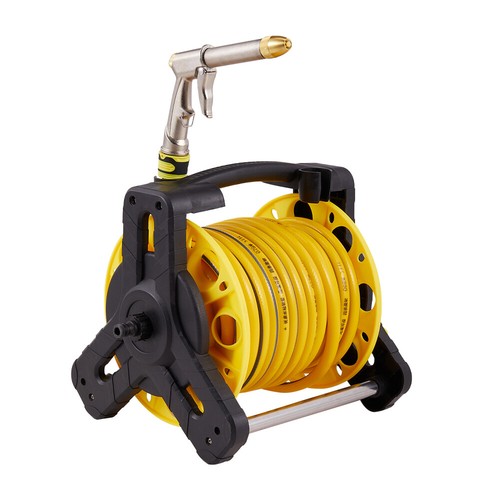 50m portable garden water hose - portable,