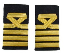 Uniform Store London Epaulette