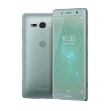 Sony Xperia XZ2 Compact