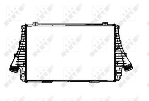 New intercooler charger - charger, for