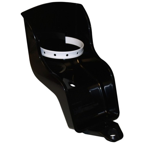 Doll bike seat - holder, for