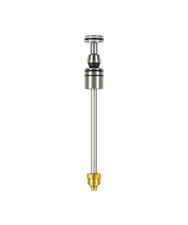 RockShox 2023 Debonair+ (with