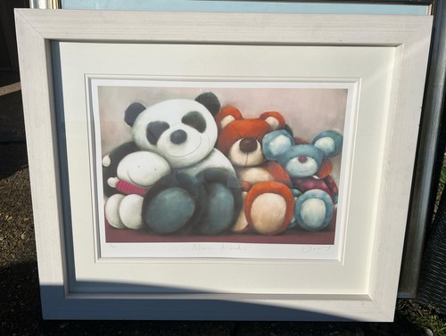 Doug hyde limited - limited, edition