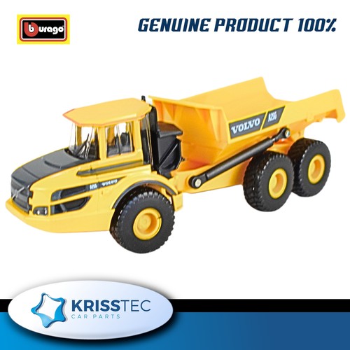 Volvo a25g tipper - a25g,