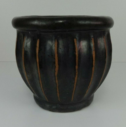 Antique chinese planter pot - antique,