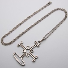 Vintage Ola Gorie Orkney