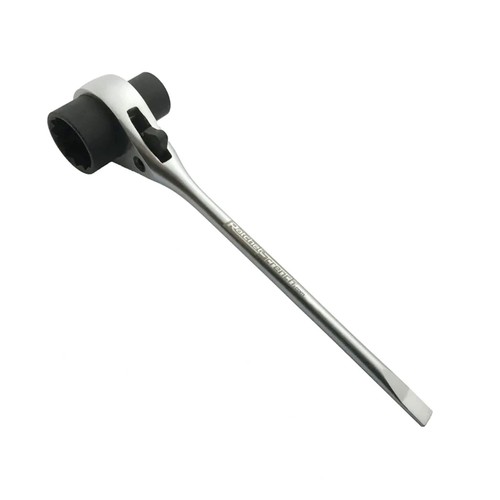 Scrench ratchet combi - scrench,