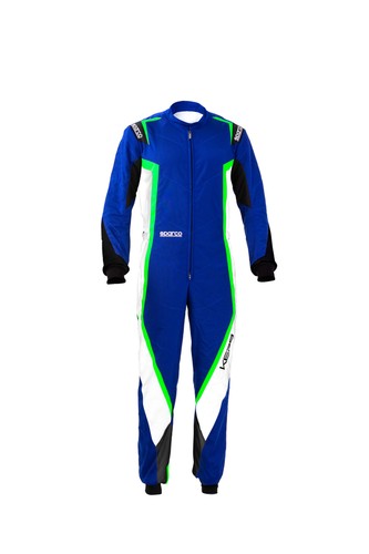 Sale sparco kerb karting suit - sale!,