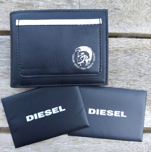 Genuine diesel black white - genuine,