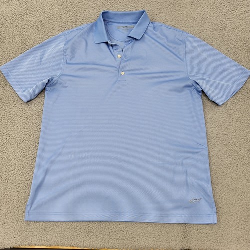 Greg norman polo mens large - greg,