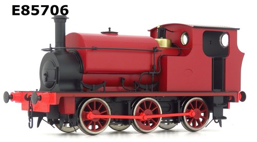 E85706 hudswell clarke 0 - e85706,