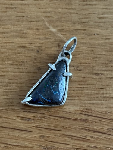 Australian boulder opal - australian,
