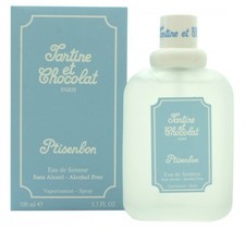 Tartine et Chocolat Ptisenbon Alcohol Free Eau de Senteur