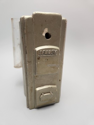 Vintage 1950s lennox furnace - 1950s,